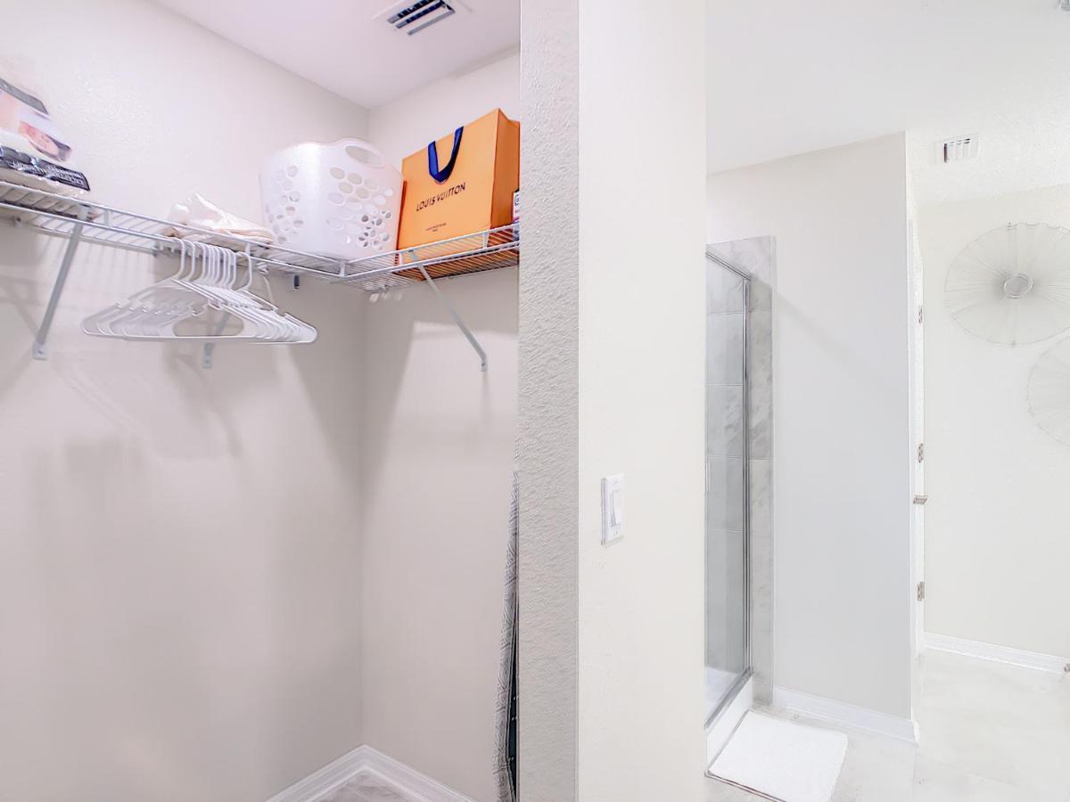 Splendid Thematic 2Br With Waterpark Apartment Kissimmee Ngoại thất bức ảnh