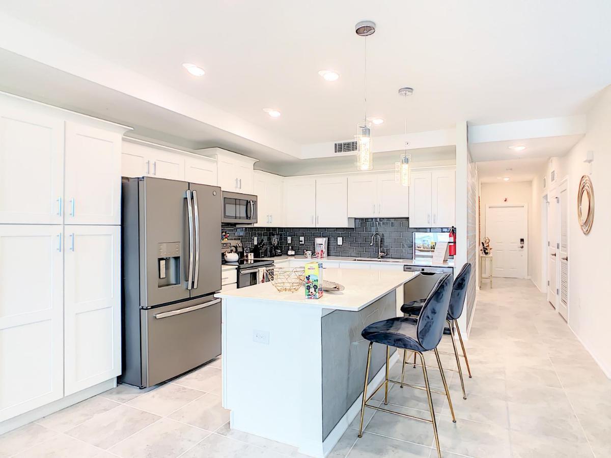 Splendid Thematic 2Br With Waterpark Apartment Kissimmee Ngoại thất bức ảnh