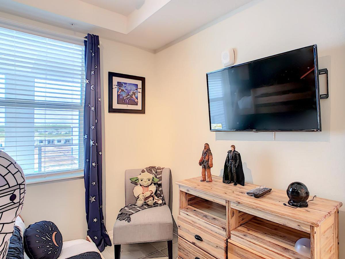 Splendid Thematic 2Br With Waterpark Apartment Kissimmee Ngoại thất bức ảnh