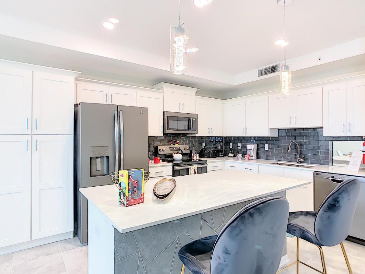 Splendid Thematic 2Br With Waterpark Apartment Kissimmee Ngoại thất bức ảnh