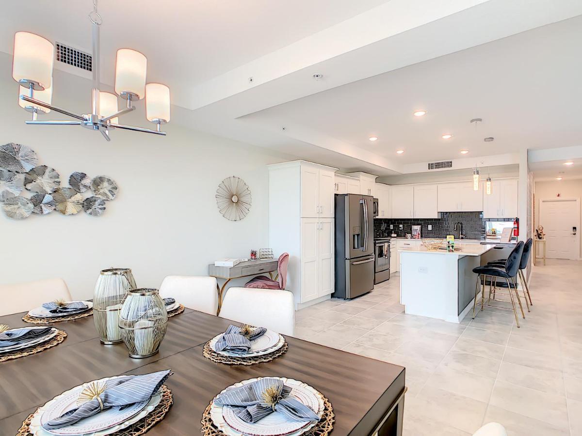 Splendid Thematic 2Br With Waterpark Apartment Kissimmee Ngoại thất bức ảnh