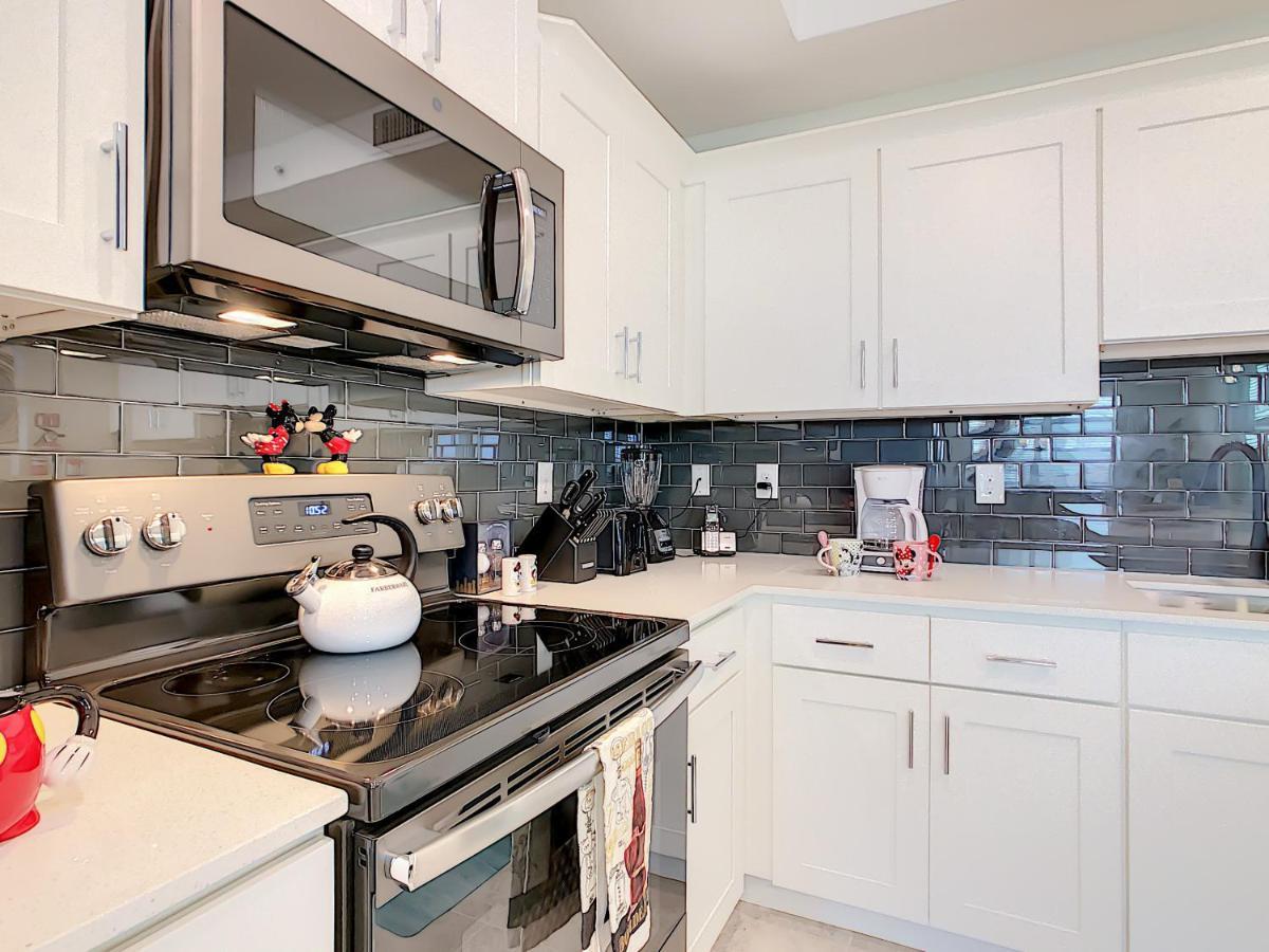 Splendid Thematic 2Br With Waterpark Apartment Kissimmee Ngoại thất bức ảnh