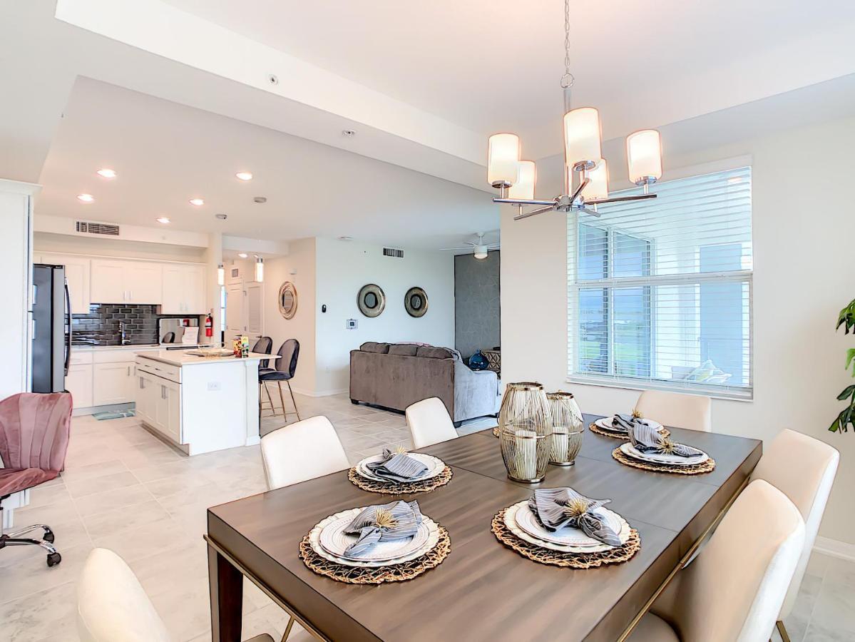 Splendid Thematic 2Br With Waterpark Apartment Kissimmee Ngoại thất bức ảnh