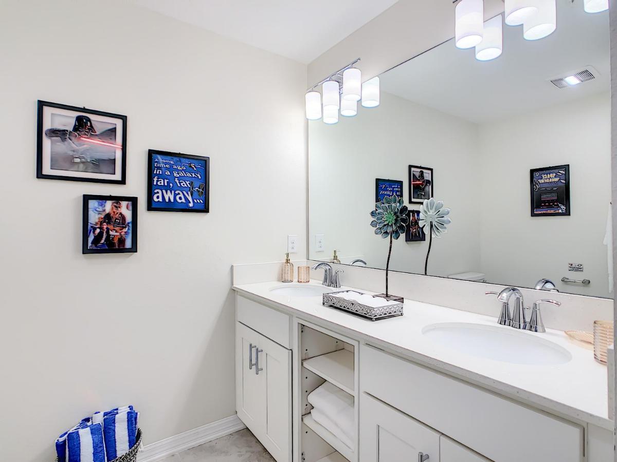 Splendid Thematic 2Br With Waterpark Apartment Kissimmee Ngoại thất bức ảnh
