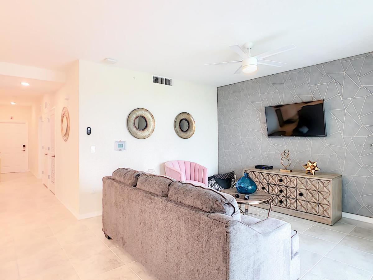 Splendid Thematic 2Br With Waterpark Apartment Kissimmee Ngoại thất bức ảnh